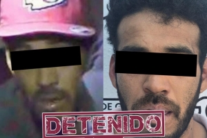 ¡Apenas se andaba haciendo viral y ya lo tenían tras las rejas! Manuel Guerra Cavazos rápida y contundente respuesta de Escudo García